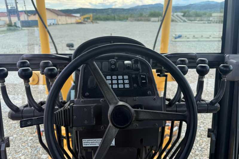 OmecoHub - Immagine VOLVO G940